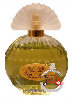 Eau de Grasse No 1 Guy Bouchara